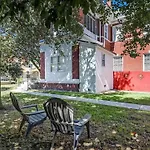 Drayton Place Main House