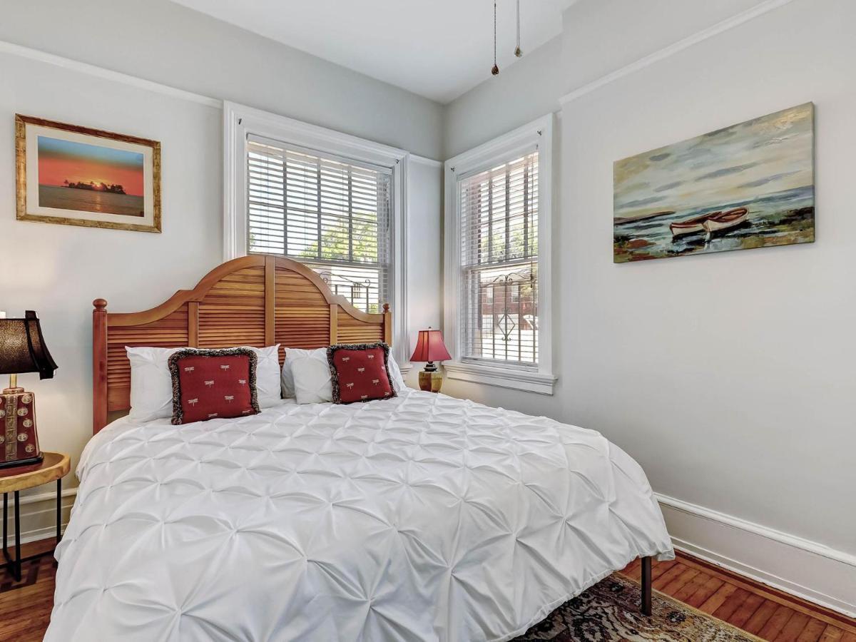 Holiday home Drayton Place Main House Savannah