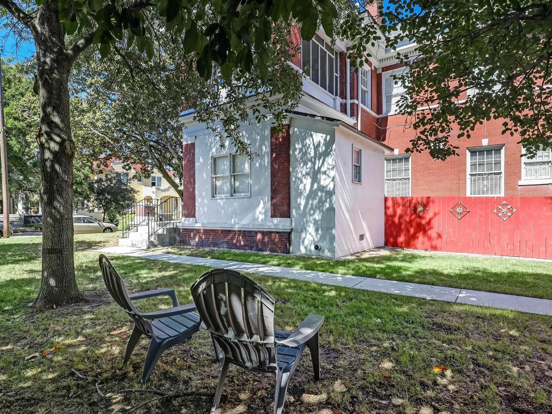 Holiday home Drayton Place Main House Savannah